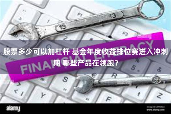 股票多少可以加杠杆 基金年度收益排位赛进入冲刺期 哪些产品在领跑？