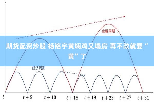 期货配资炒股 杨铭宇黄焖鸡又塌房 再不改就要“黄”了