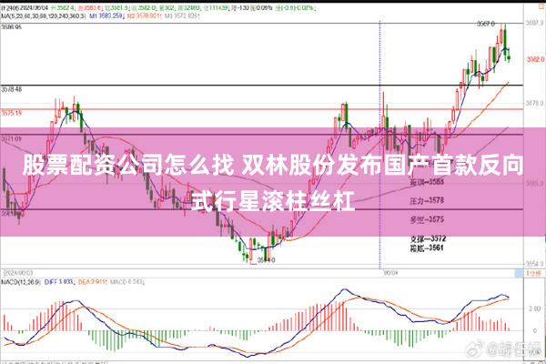 股票配资公司怎么找 双林股份发布国产首款反向式行星滚柱丝杠